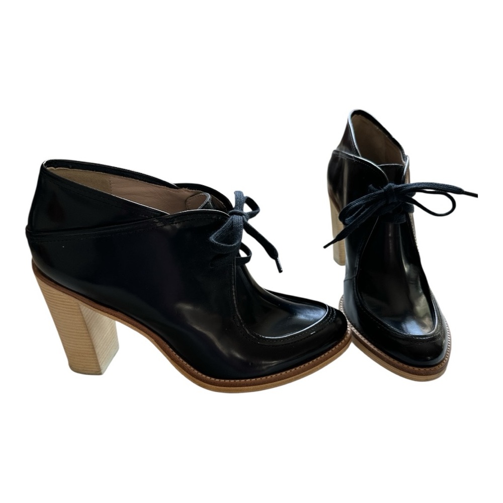 Derek Lam Leather Madeline Boot